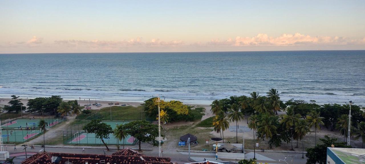 Guara Flats Apartamento Com Vista Para O Mar Recife Exterior foto